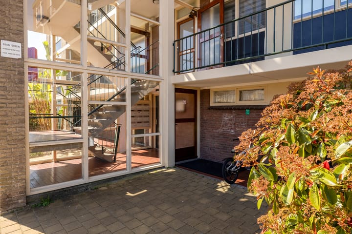 Foto 8 van Bunchestraat 29