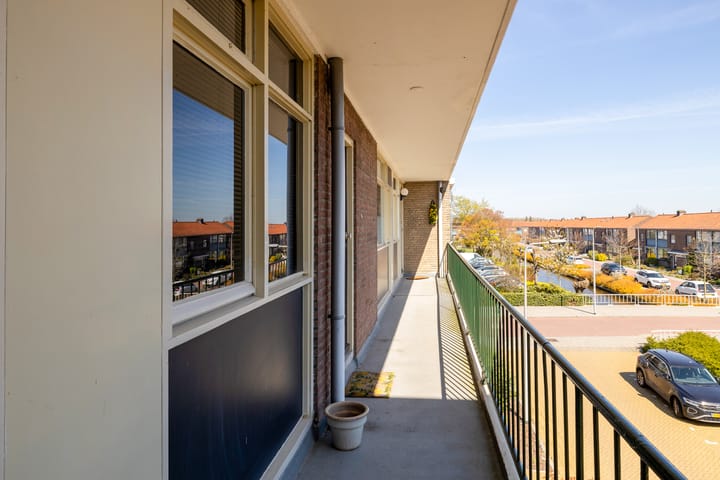 Foto 9 van Bunchestraat 29