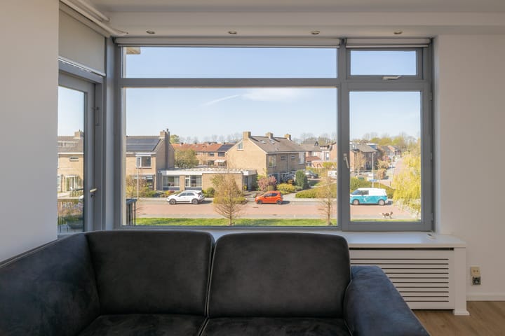 Foto 14 van Bunchestraat 29