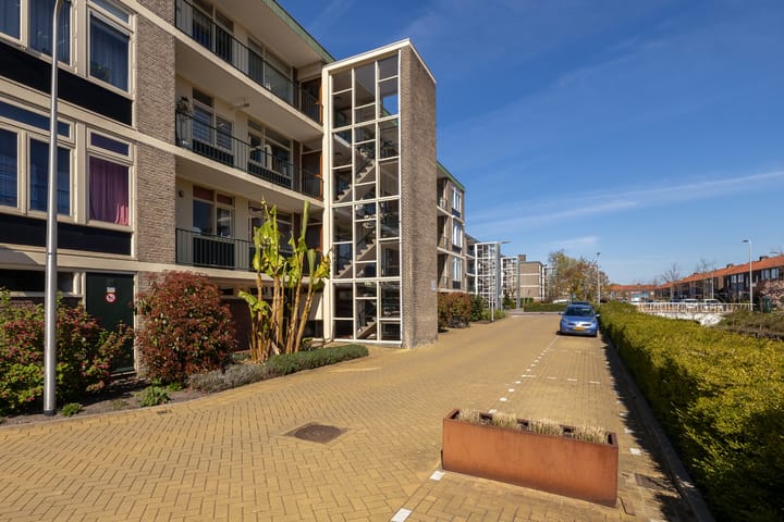 Foto 43 van Bunchestraat 29