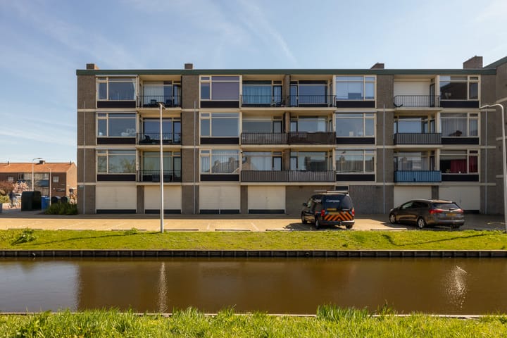 Foto 46 van Bunchestraat 29