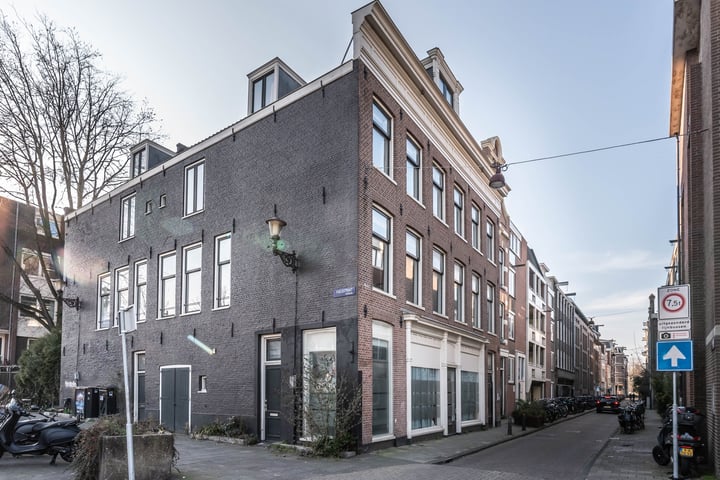 Foto 4 van Rapenburg 74