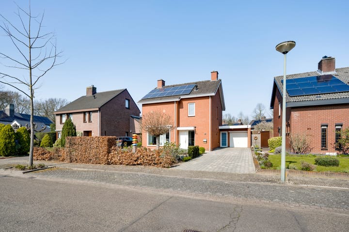 Photo 1 of Praamstraat 3