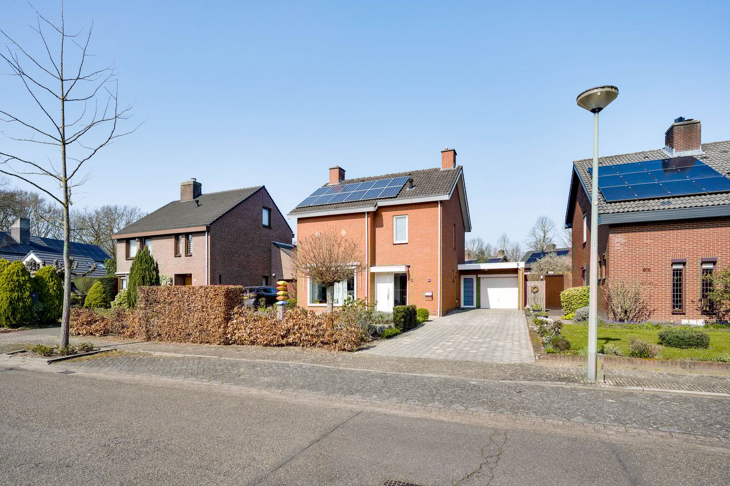 Foto 1 van Praamstraat 3