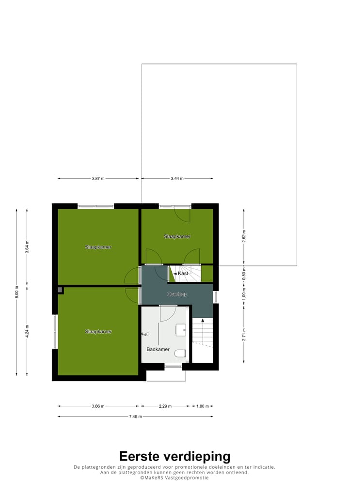 Photo 26 of Praamstraat 3