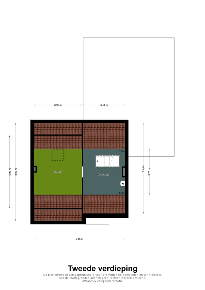 Photo 27 of Praamstraat 3
