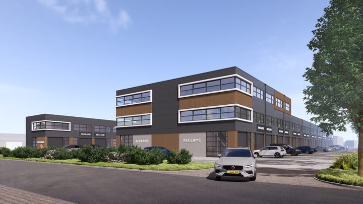 Haverstraat 3-R, Nieuw-Vennep