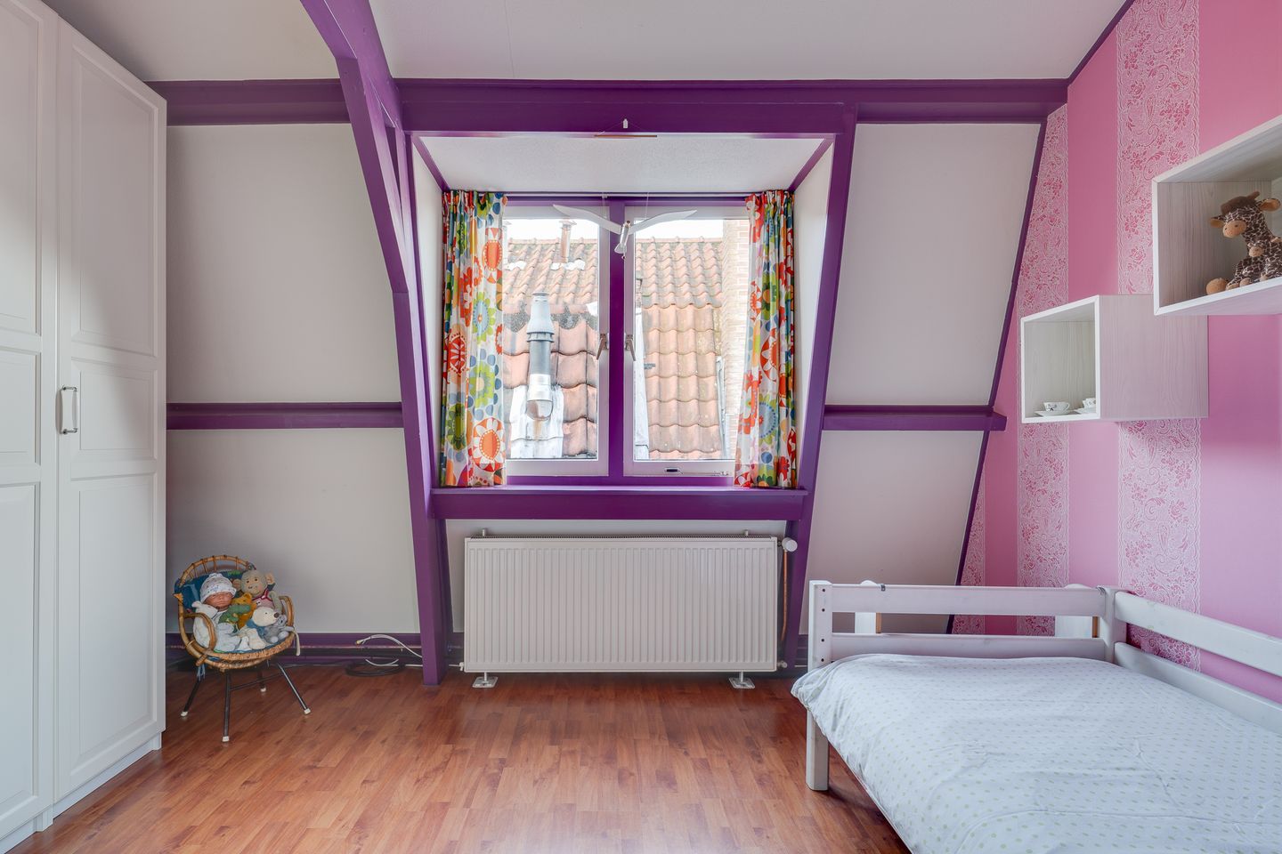 Foto 40 van Luttik Oudorp 62