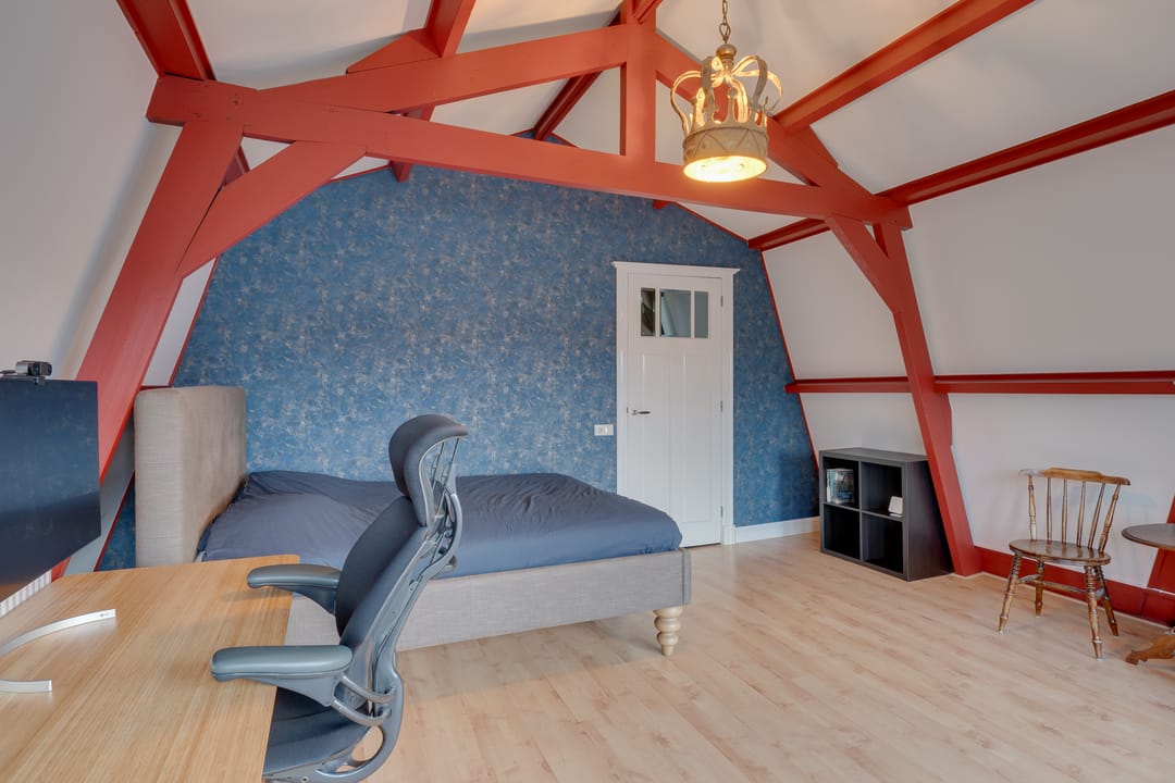 Foto 43 van Luttik Oudorp 62
