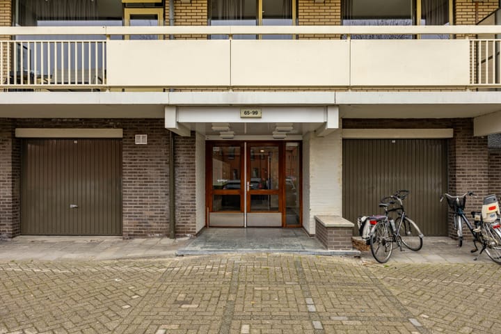 Foto 6 van Planetenlaan 87