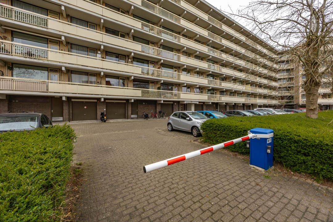 Foto 7 van Planetenlaan 87