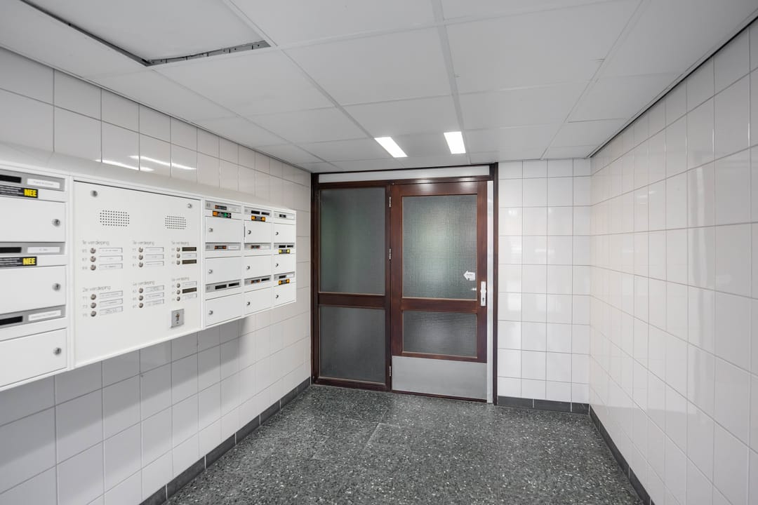 Foto 8 van Planetenlaan 87