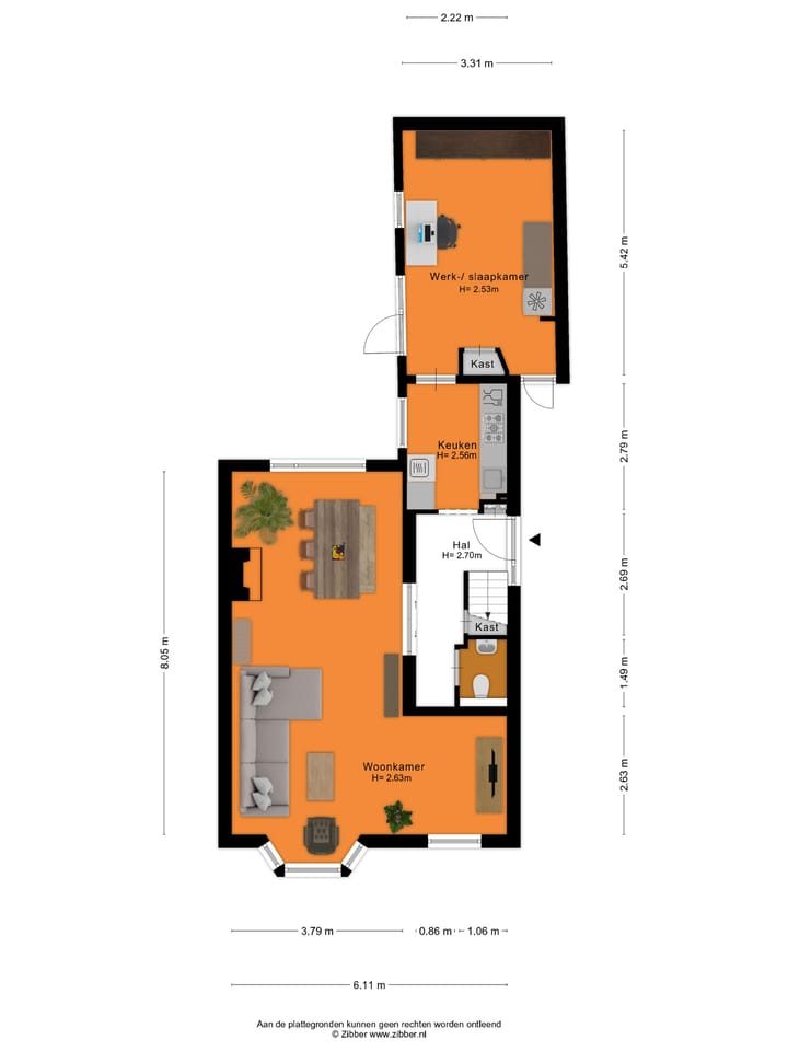 Foto 43 van Provincialeweg 44