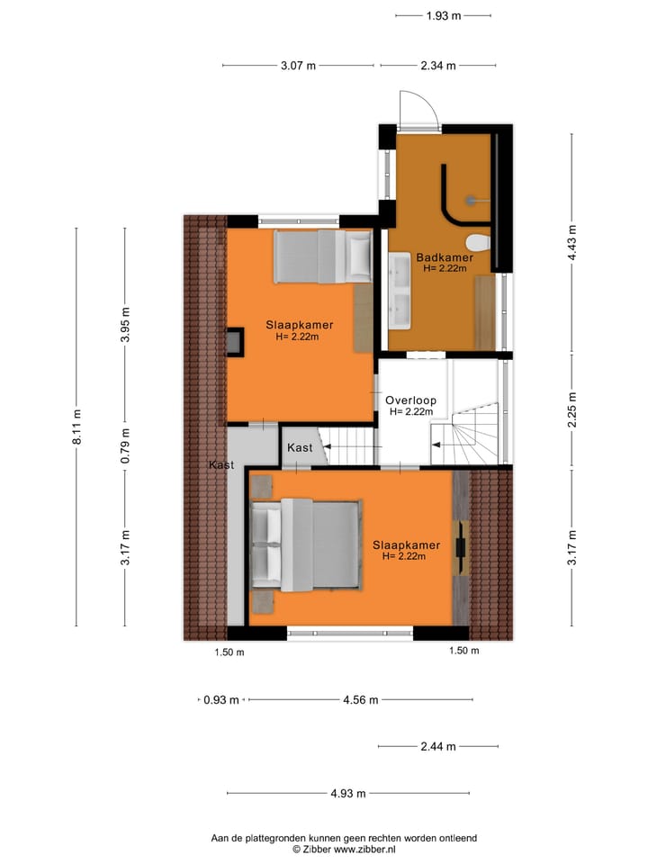 Foto 44 van Provincialeweg 44