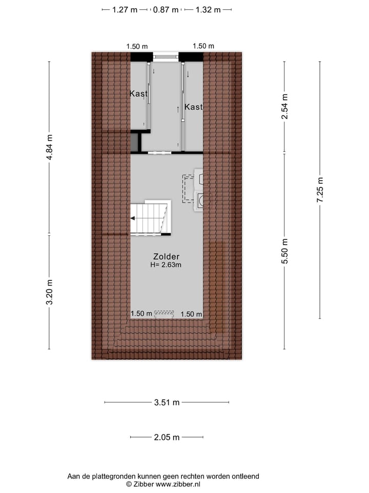 Foto 45 van Provincialeweg 44