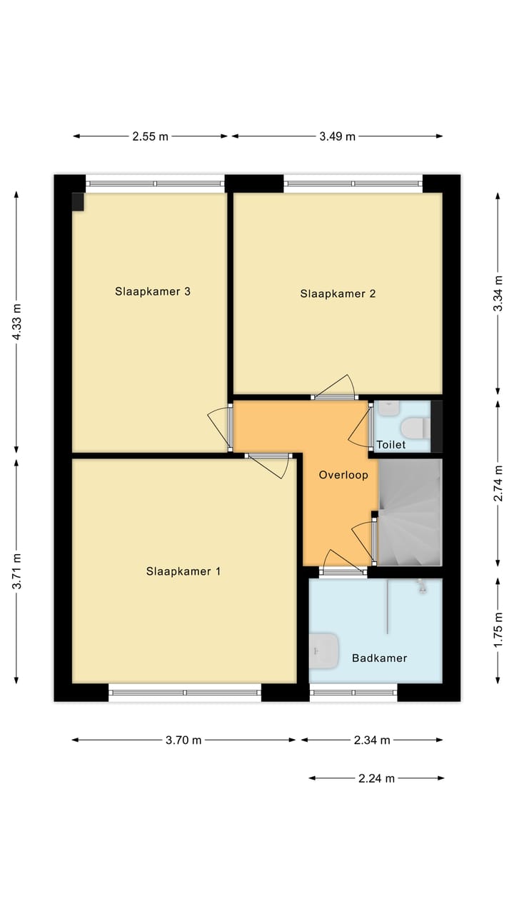 Foto 33 van 't Zuden 49