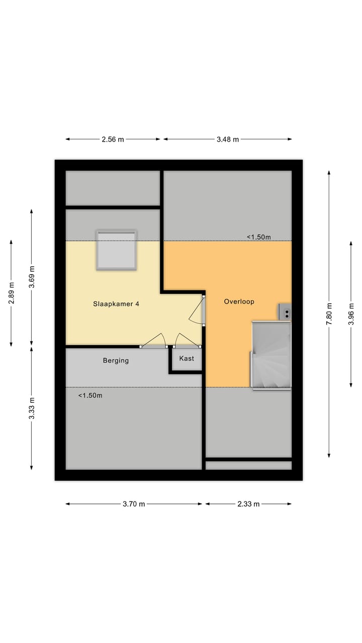 Foto 34 van 't Zuden 49