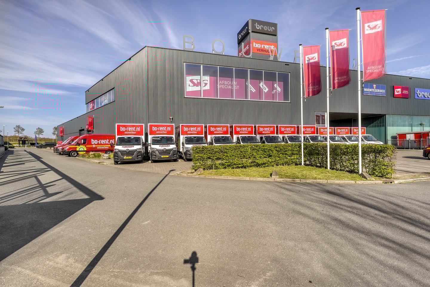 Bekijk foto 1 van Singel 49-55
