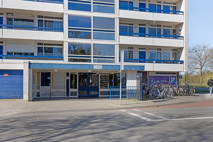 Foto 2 van Gildemeestersplein 94