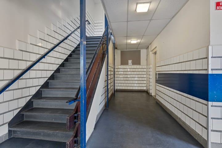 Foto 4 van Gildemeestersplein 94