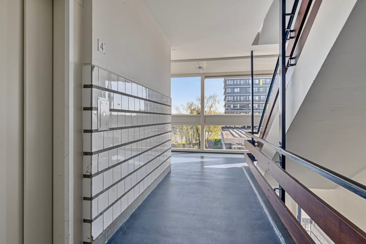 Foto 5 van Gildemeestersplein 94