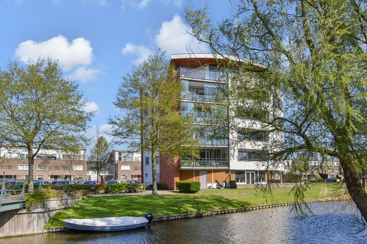 Photo 1 of Martin Luther Kingstraat 11