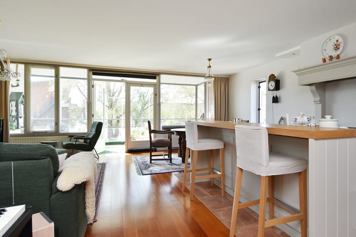 Photo 6 of Martin Luther Kingstraat 11