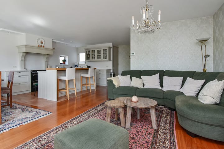 Photo 7 of Martin Luther Kingstraat 11