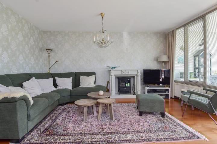 Photo 8 of Martin Luther Kingstraat 11