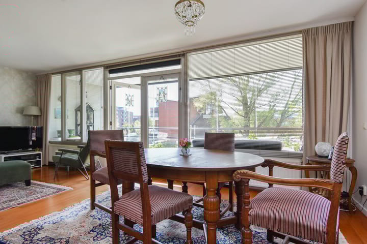 Photo 9 of Martin Luther Kingstraat 11