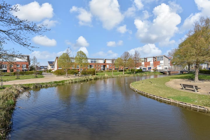 Photo 10 of Martin Luther Kingstraat 11