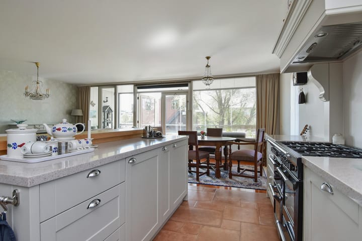 Photo 11 of Martin Luther Kingstraat 11