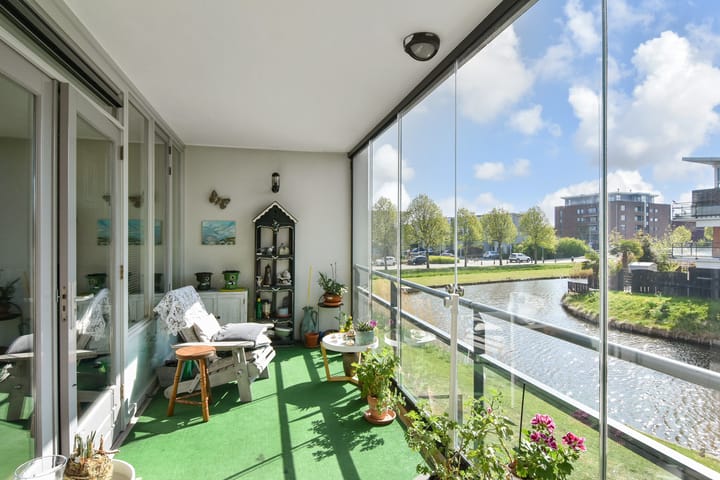 Photo 14 of Martin Luther Kingstraat 11