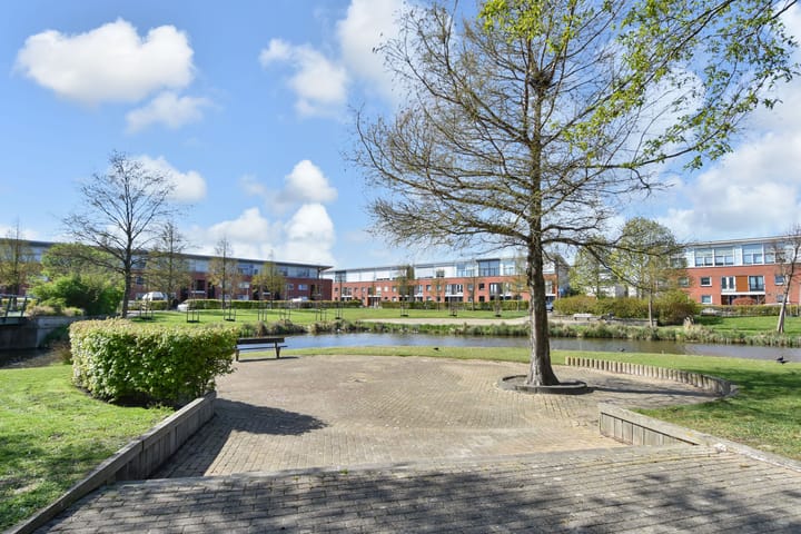 Photo 15 of Martin Luther Kingstraat 11