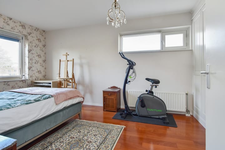 Photo 16 of Martin Luther Kingstraat 11