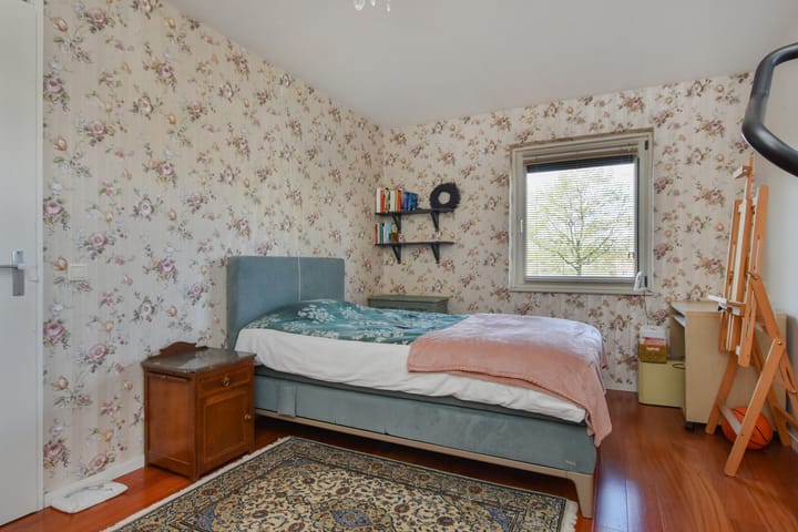 Photo 17 of Martin Luther Kingstraat 11