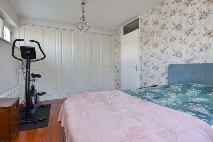 Photo 18 of Martin Luther Kingstraat 11