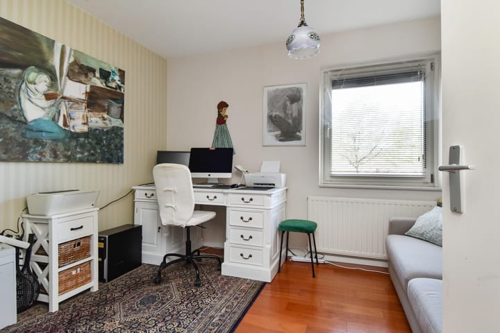 Photo 19 of Martin Luther Kingstraat 11