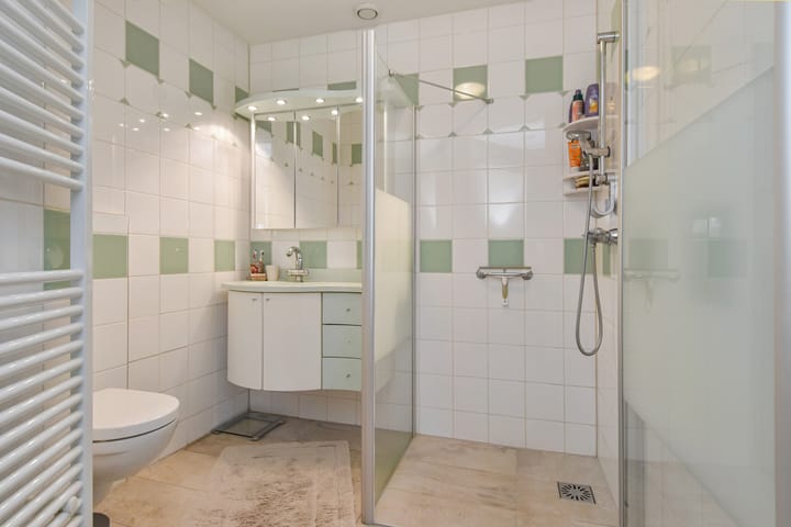 Photo 21 of Martin Luther Kingstraat 11