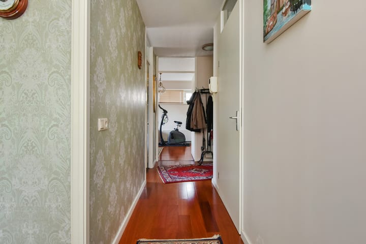 Photo 24 of Martin Luther Kingstraat 11