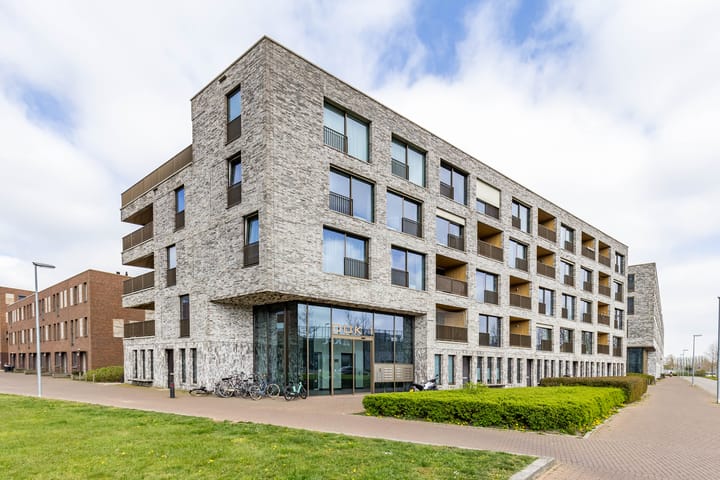 Foto 1 van De Kaai 79