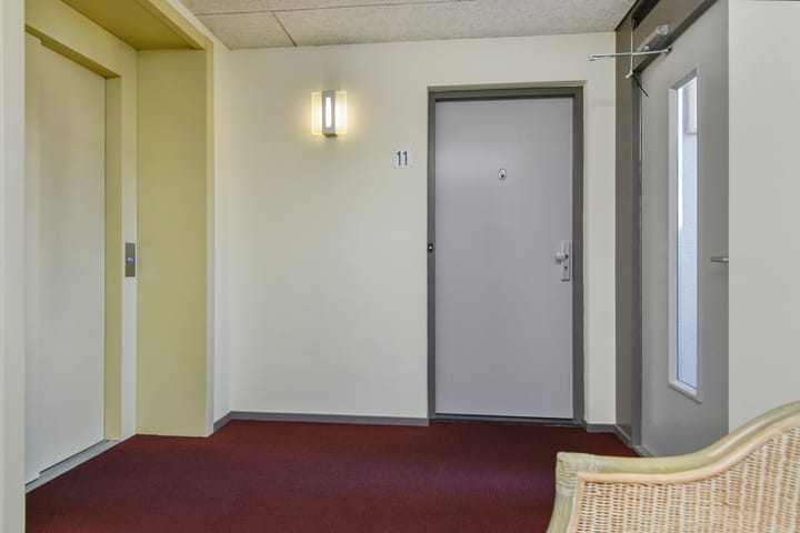 Photo 25 of Martin Luther Kingstraat 11