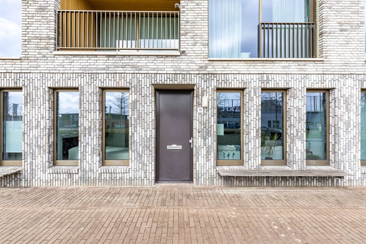 Foto 2 van De Kaai 79