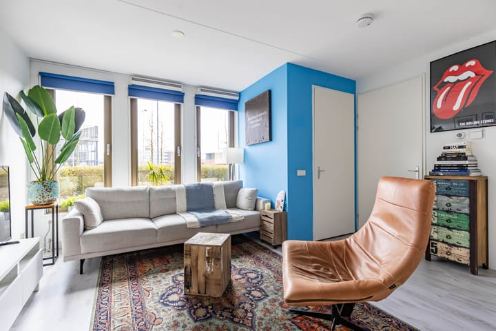 Foto 3 van De Kaai 79