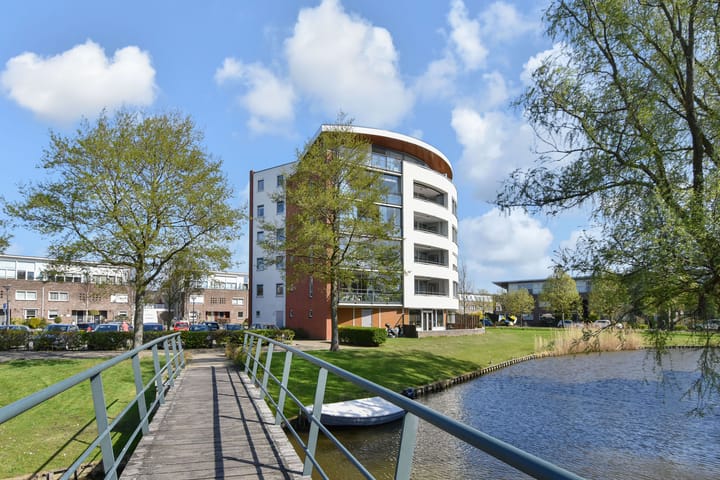 Photo 29 of Martin Luther Kingstraat 11