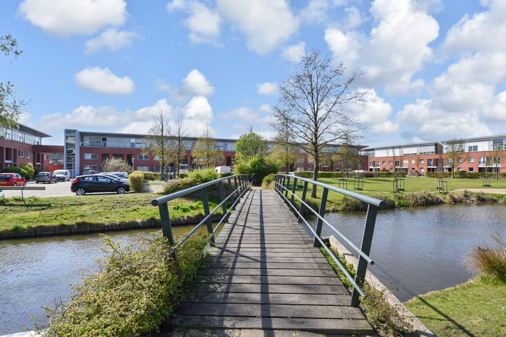 Photo 30 of Martin Luther Kingstraat 11