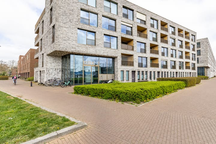 Foto 7 van De Kaai 79