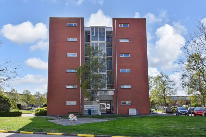 Photo 31 of Martin Luther Kingstraat 11