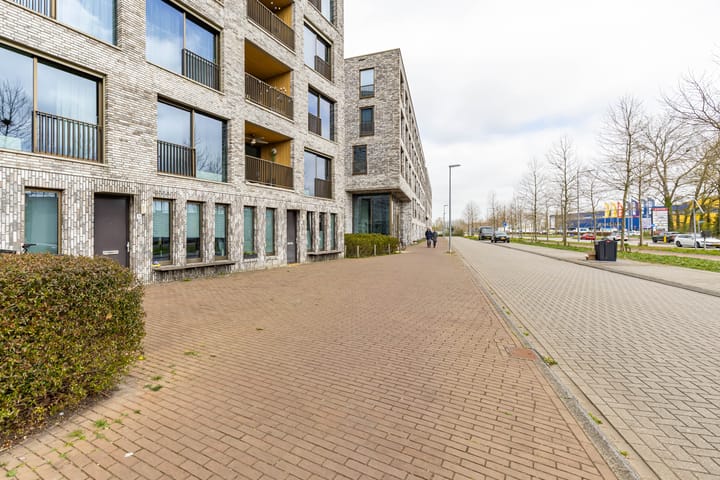 Foto 9 van De Kaai 79