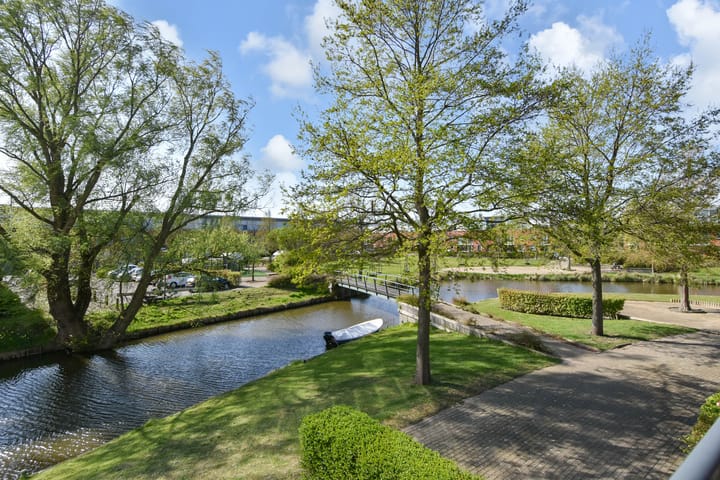 Photo 33 of Martin Luther Kingstraat 11